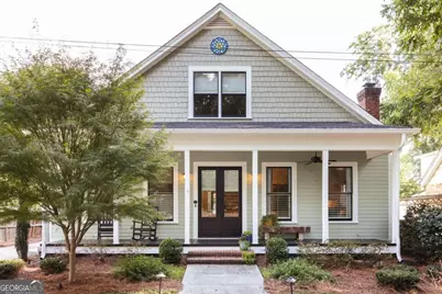 847 Meigs Street, Athens, GA 30606 - Photo 1