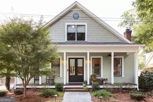 847 Meigs St, Athens, GA 30606 - Photo 1