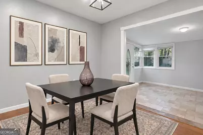 1001 Hillsborough NW, Kennesaw, GA 30144 - Photo 11
