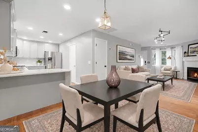 1001 Hillsborough NW, Kennesaw, GA 30144 - Photo 7