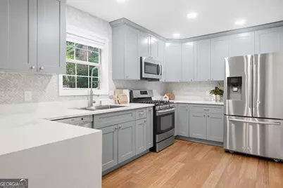 1001 Hillsborough NW, Kennesaw, GA 30144 - Photo 9