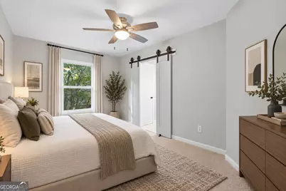 1001 Hillsborough NW, Kennesaw, GA 30144 - Photo 19