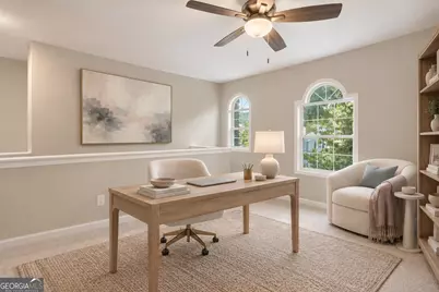 1001 Hillsborough NW, Kennesaw, GA 30144 - Photo 17