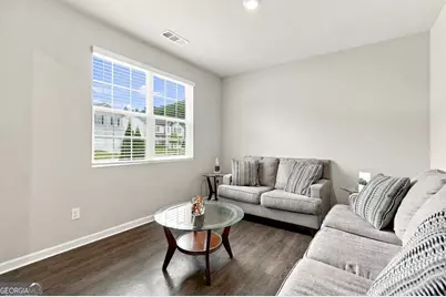 122 Russell Road, Pendergrass, GA 30567 - Photo 5