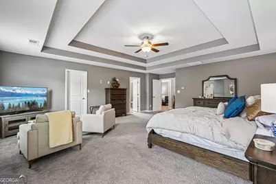 17 Marvin Gardens, Sharpsburg, GA 30277 - Photo 19