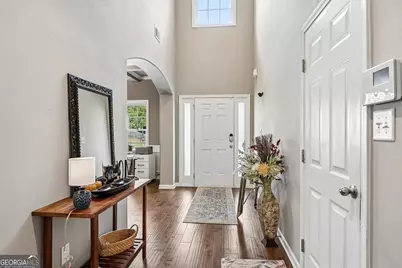 17 Marvin Gardens, Sharpsburg, GA 30277 - Photo 5