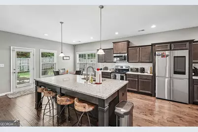 17 Marvin Gardens, Sharpsburg, GA 30277 - Photo 7