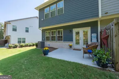 6388 Lanier Harbor Landing, Buford, GA 30518 - Photo 23