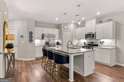 6388 Lanier Harbor Landing, Buford, GA 30518 - Photo 11