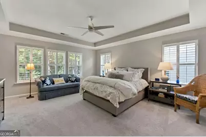 6388 Lanier Harbor Landing, Buford, GA 30518 - Photo 25