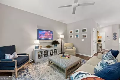 6388 Lanier Harbor Landing, Buford, GA 30518 - Photo 17