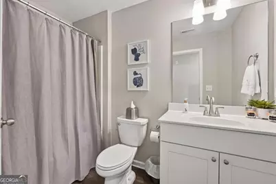 6388 Lanier Harbor Landing, Buford, GA 30518 - Photo 37