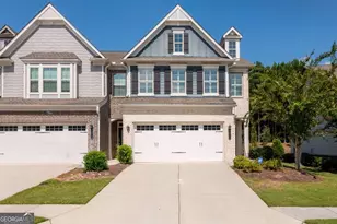 6388 Lanier Harbor Lndg, Buford, GA 30518 - Photo 1
