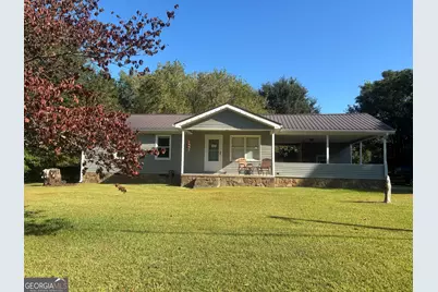1321 Mountain Brook Drive, Thomaston, GA 30286 - Photo 1