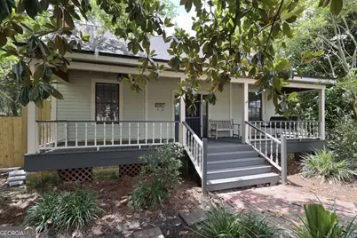 417 Central Place, Valdosta, GA 31601 - Photo 3