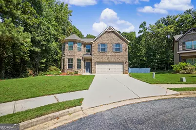 10305 Cormac Street, Jonesboro, GA 30238 - Photo 3
