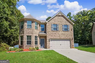 10305 Cormac Street, Jonesboro, GA 30238 - Photo 1