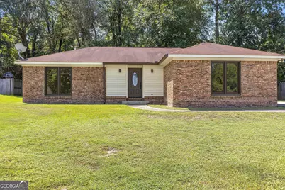 5918 Hunter Road, Columbus, GA 31907 - Photo 1