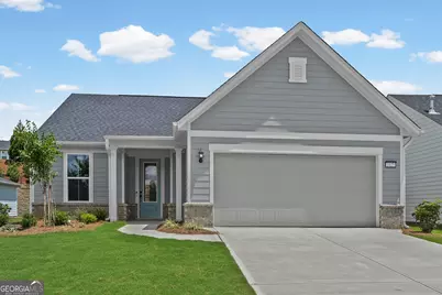 1025 Dirr Drive, Griffin, GA 30223 - Photo 1