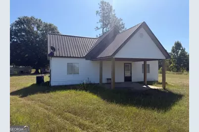 8580 Friendship Church Road, Bartow, GA 30413 - Photo 1
