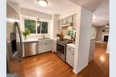 10535 Virginia Pine Lane, Johns Creek, GA 30022 - Photo 7