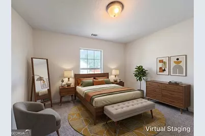 3936 Kimberlyn Court, Rex, GA 30273 - Photo 21