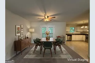 3936 Kimberlyn Court, Rex, GA 30273 - Photo 11