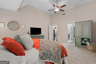 156 Fishers Mill Drive, McDonough, GA 30252 - Photo 33