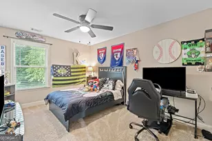 156 Fishers Mill Dr, McDonough, GA 30252 - Photo 45