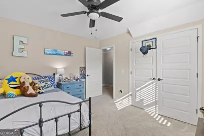 156 Fishers Mill Drive, McDonough, GA 30252 - Photo 39