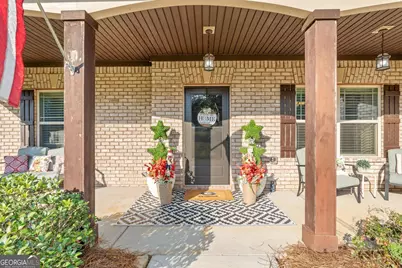 156 Fishers Mill Drive, McDonough, GA 30252 - Photo 9