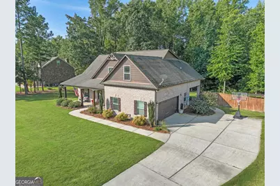 156 Fishers Mill Drive, McDonough, GA 30252 - Photo 5