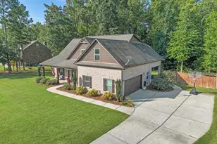 156 Fishers Mill Dr, McDonough, GA 30252 - Photo 5