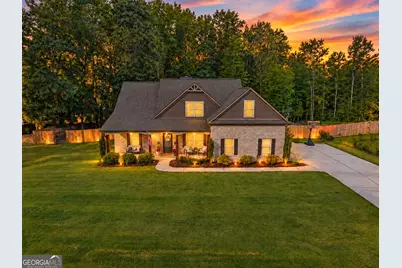 156 Fishers Mill Drive, McDonough, GA 30252 - Photo 1