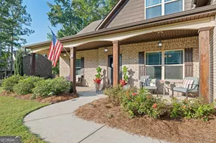 156 Fishers Mill Dr, McDonough, GA 30252 - Photo 11
