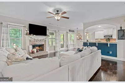 156 Fishers Mill Drive, McDonough, GA 30252 - Photo 23