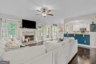156 Fishers Mill Dr, McDonough, GA 30252 - Photo 23
