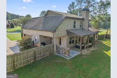 156 Fishers Mill Drive, McDonough, GA 30252 - Photo 7