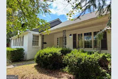 311 Pio Nono Avenue, Macon, GA 31204 - Photo 3