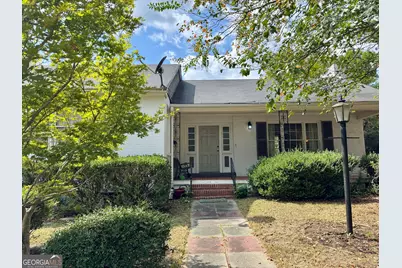311 Pio Nono Avenue, Macon, GA 31204 - Photo 1