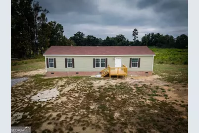 159 Alexander Ray Road, Canon, GA 30520 - Photo 1