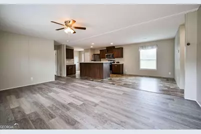 159 Alexander Ray Road, Canon, GA 30520 - Photo 5