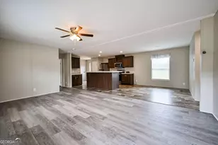 159 Alexander Ray Rd, Canon, GA 30520 - Photo 5