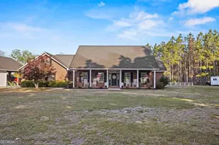 2209 Ga Hwy 86 W, Lyons, GA 30436 - Photo 1