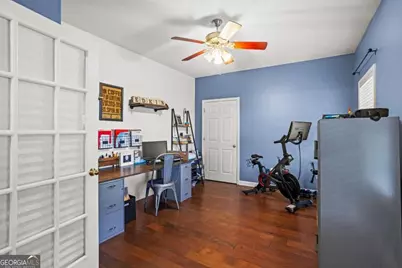 2209 Ga Hwy 86 W, Lyons, GA 30436 - Photo 5