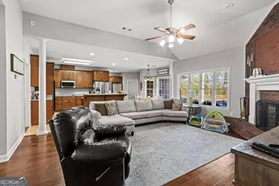 2209 Ga Hwy 86 W, Lyons, GA 30436 - Photo 7