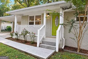 6395 Hemp St, Douglasville, GA 30135 - Photo 1