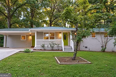6395 Hemp Street, Douglasville, GA 30135 - Photo 3