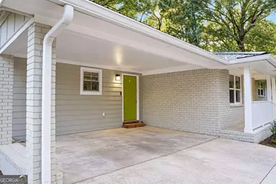 6395 Hemp Street, Douglasville, GA 30135 - Photo 5
