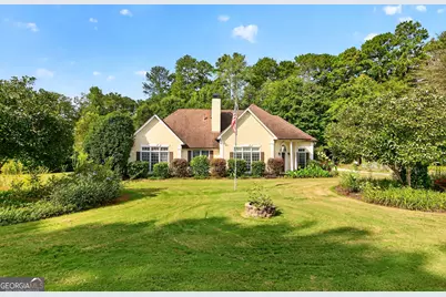 52 Braves Crossing Court, Sharpsburg, GA 30277 - Photo 11